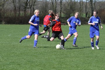 Bild 156 - Frauen am 10.4.11